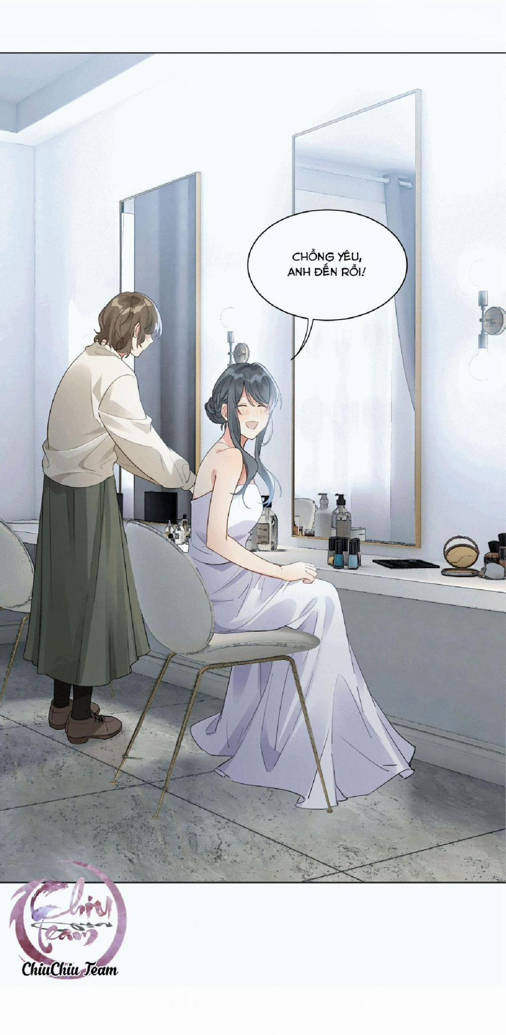 Scandal ngây thơ (END) 9 trang 12