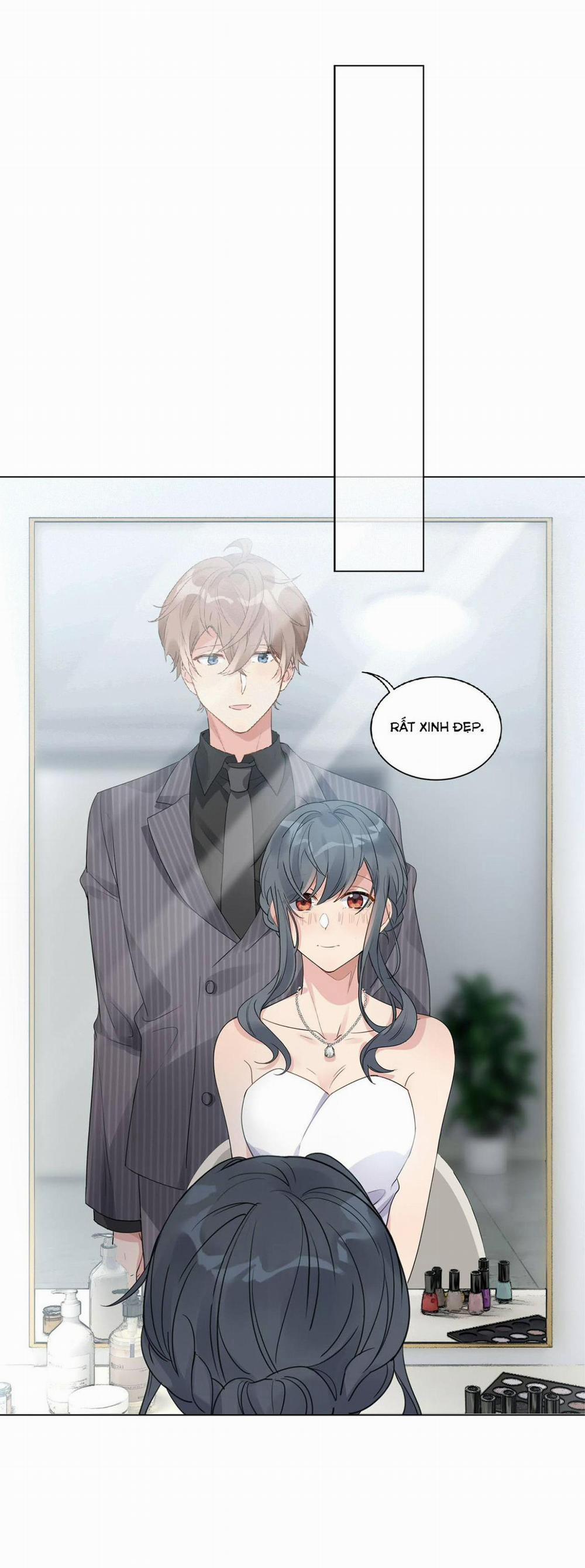 Scandal ngây thơ (END) 9 trang 13