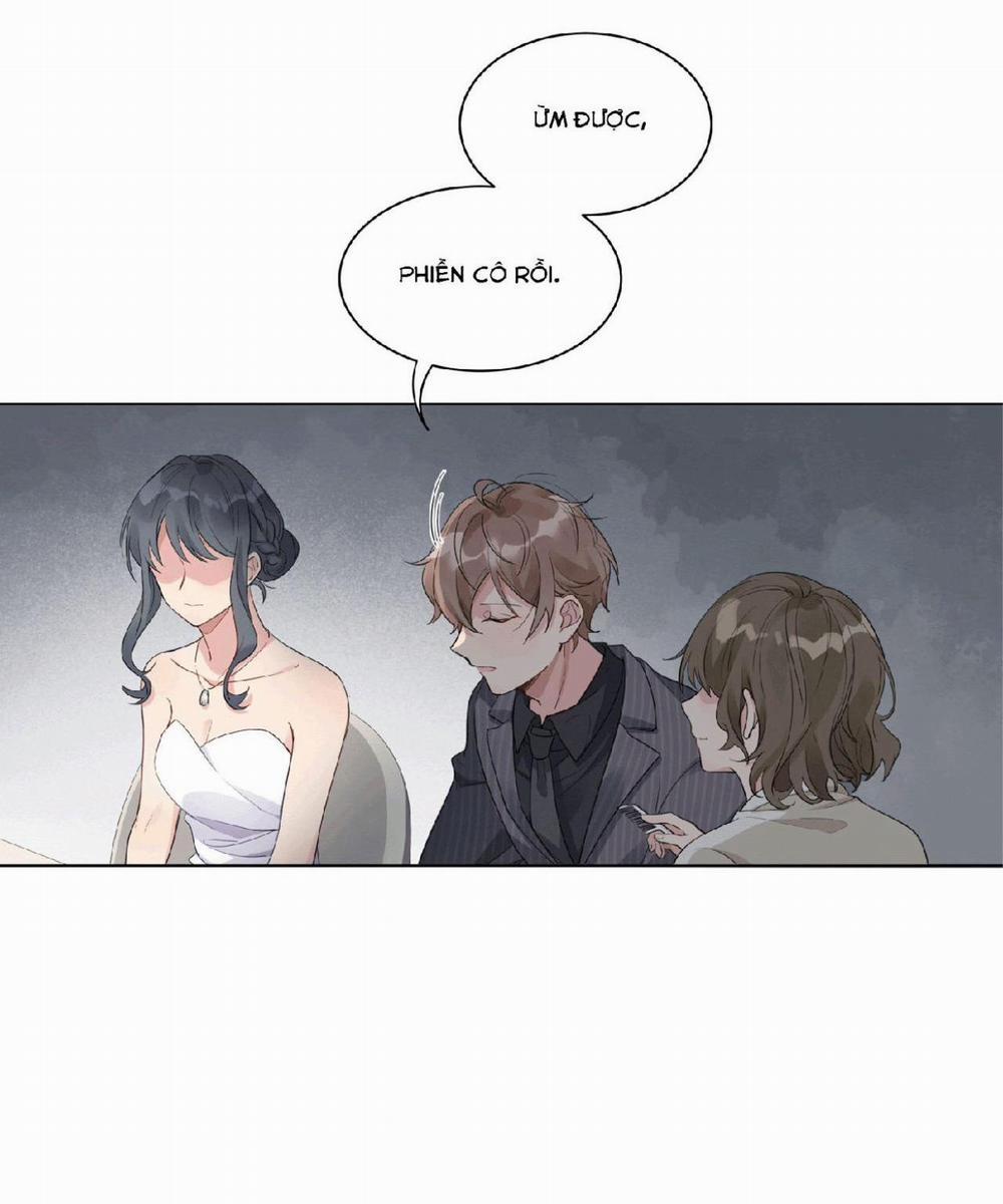 Scandal ngây thơ (END) 9 trang 15