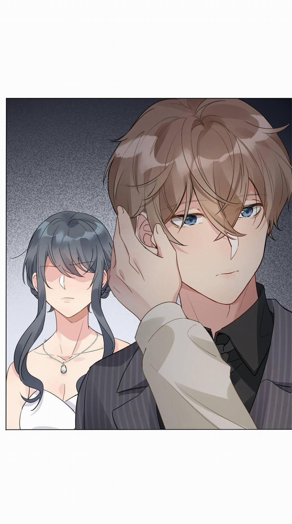 Scandal ngây thơ (END) 9 trang 16