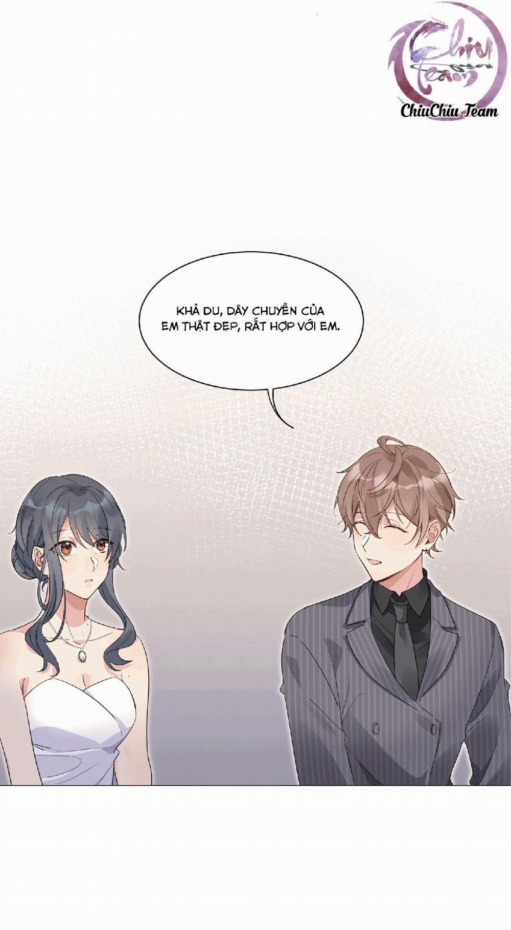 Scandal ngây thơ (END) 9 trang 18