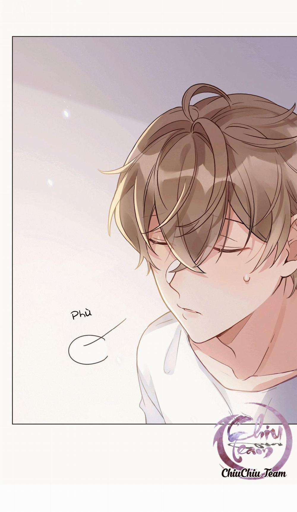 Scandal ngây thơ (END) 9 trang 2