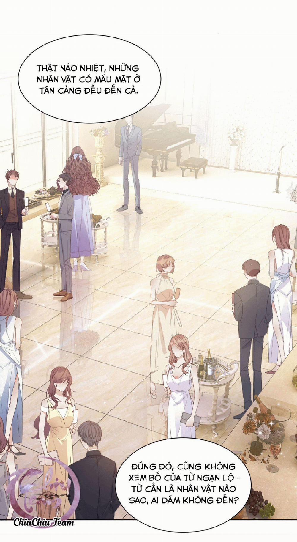 Scandal ngây thơ (END) 9 trang 21