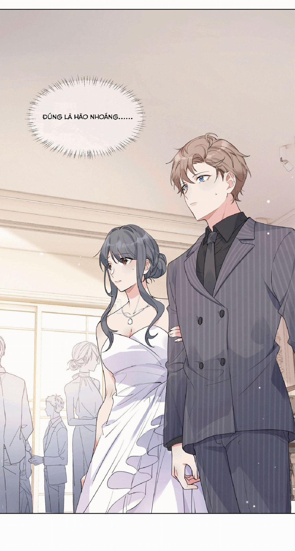 Scandal ngây thơ (END) 9 trang 22