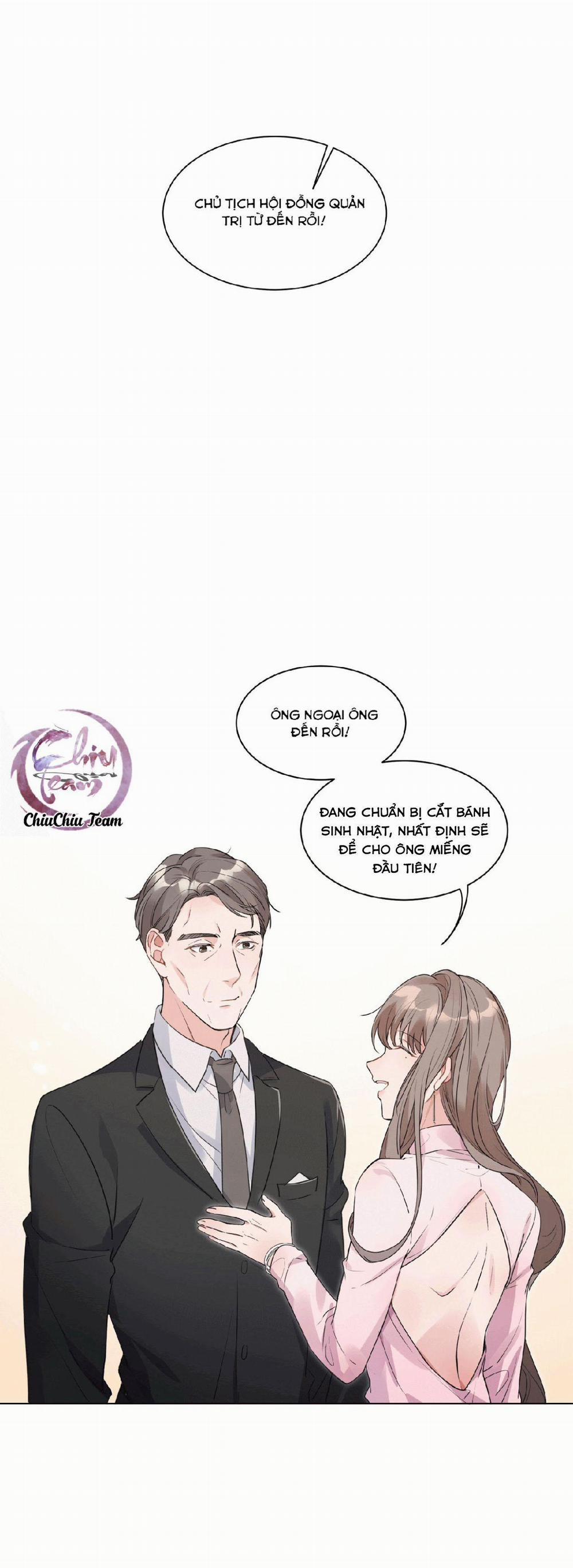 Scandal ngây thơ (END) 9 trang 24