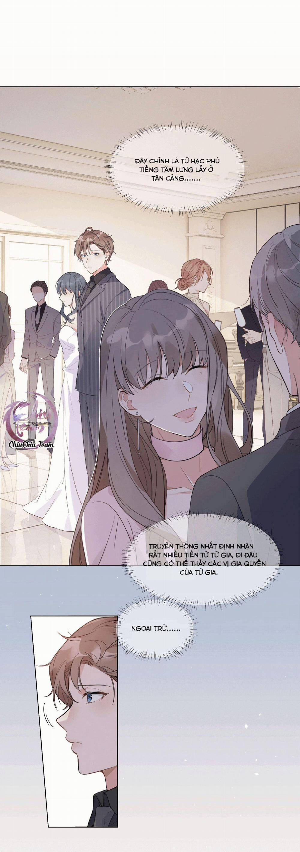 Scandal ngây thơ (END) 9 trang 25