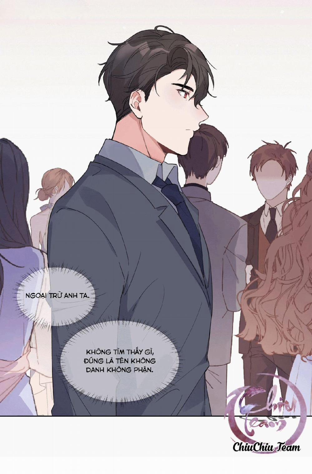 Scandal ngây thơ (END) 9 trang 26