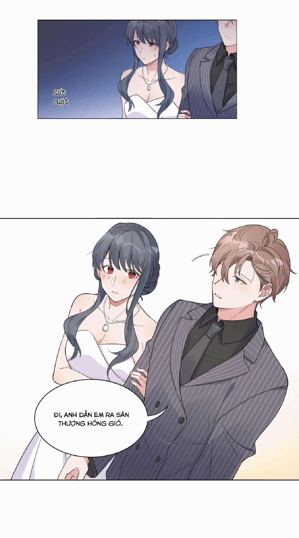 Scandal ngây thơ (END) 9 trang 27