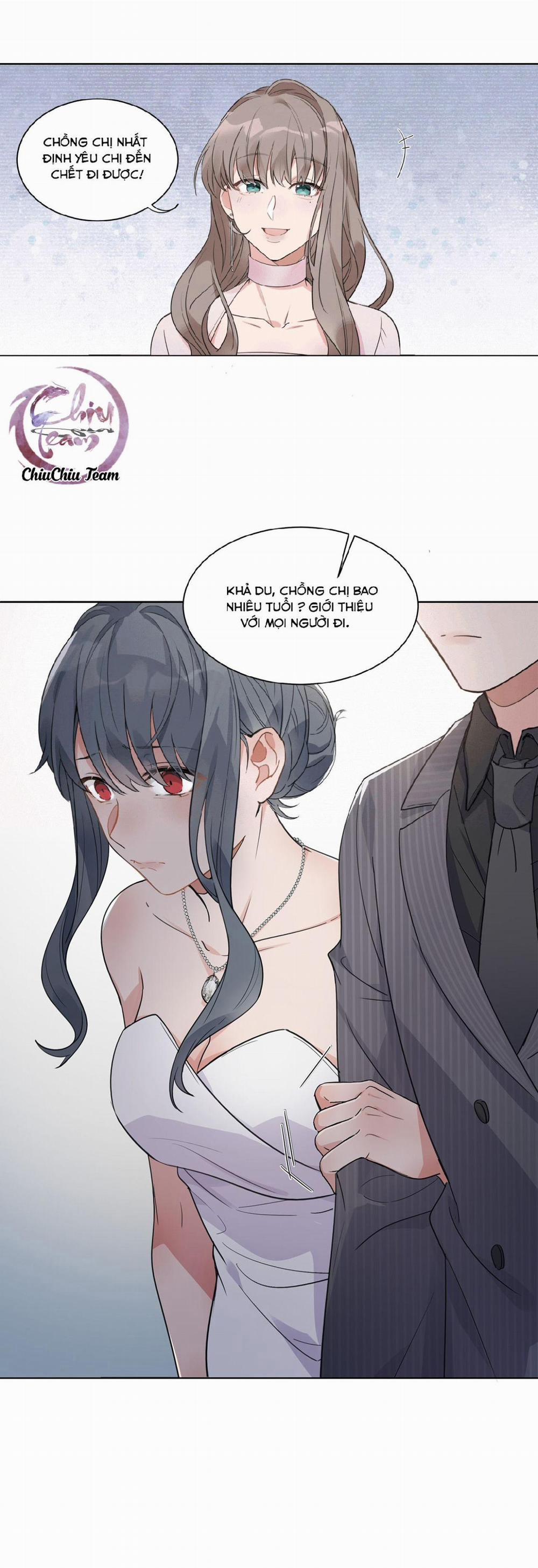 Scandal ngây thơ (END) 9 trang 29