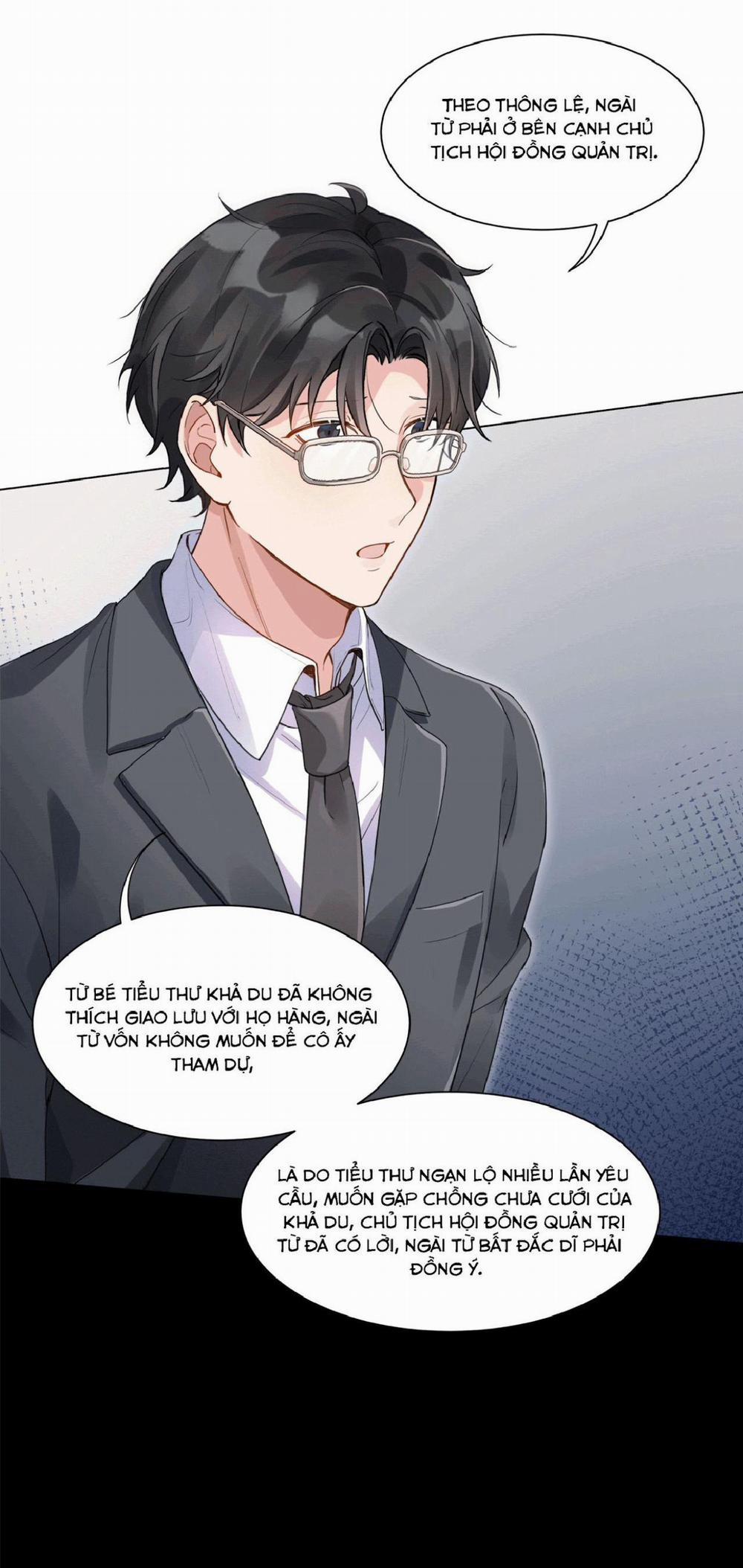 Scandal ngây thơ (END) 9 trang 6