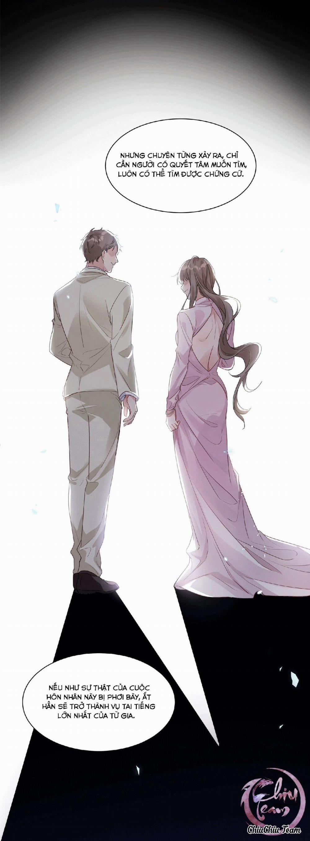 Scandal ngây thơ (END) 9 trang 8