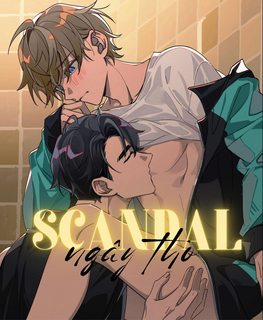 Đọc truyện tranh Scandal ngây thơ (END)