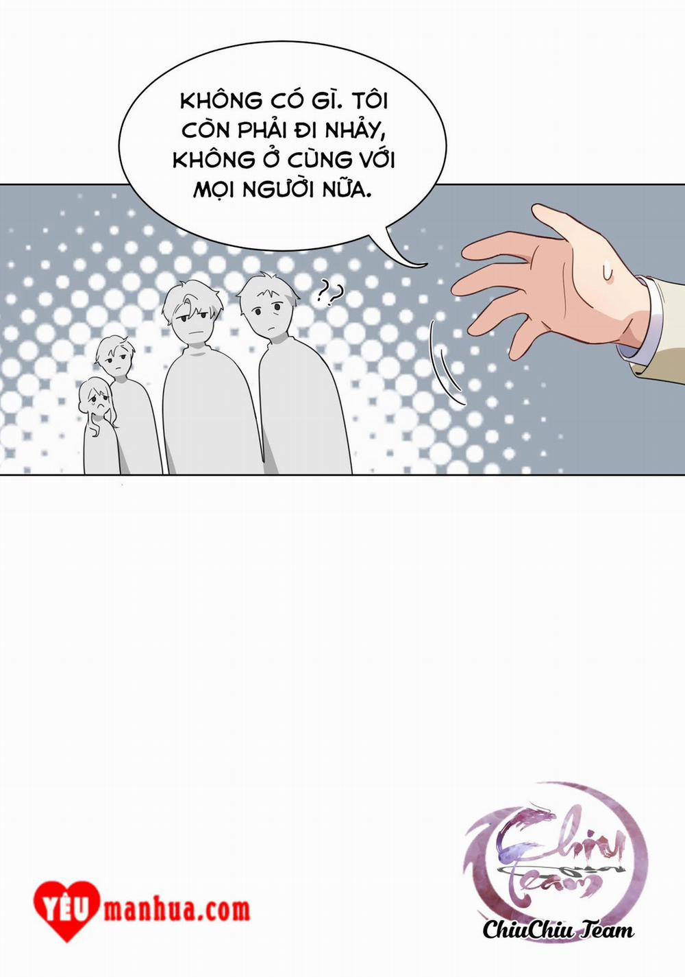 Scandal Ngây Thơ 10 trang 15