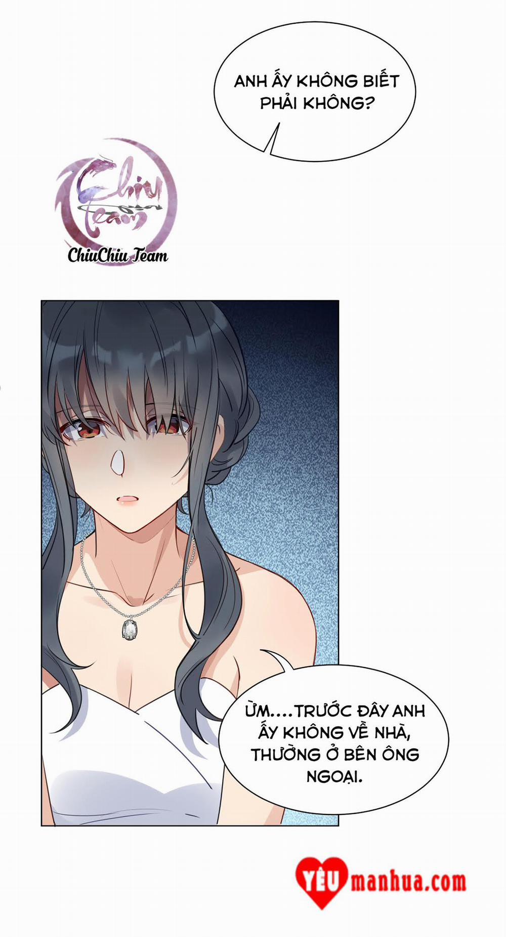 Scandal Ngây Thơ 10 trang 24