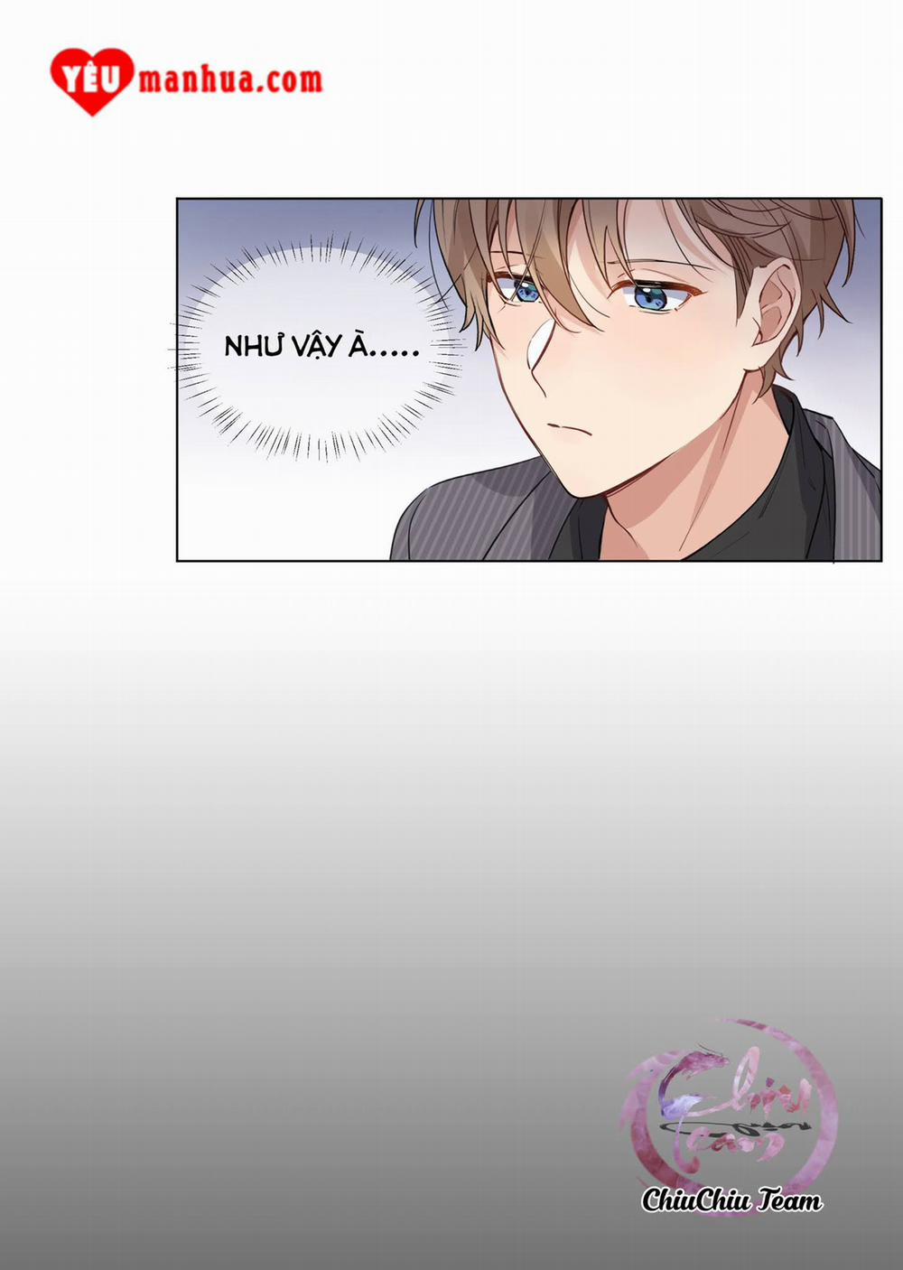 Scandal Ngây Thơ 10 trang 25