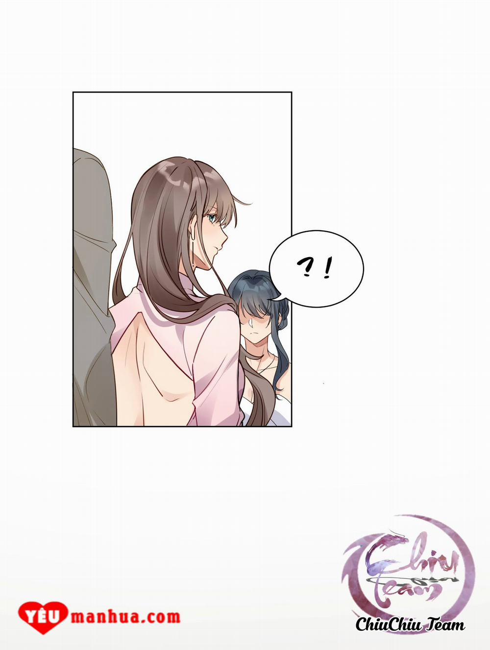 Scandal Ngây Thơ 10 trang 7