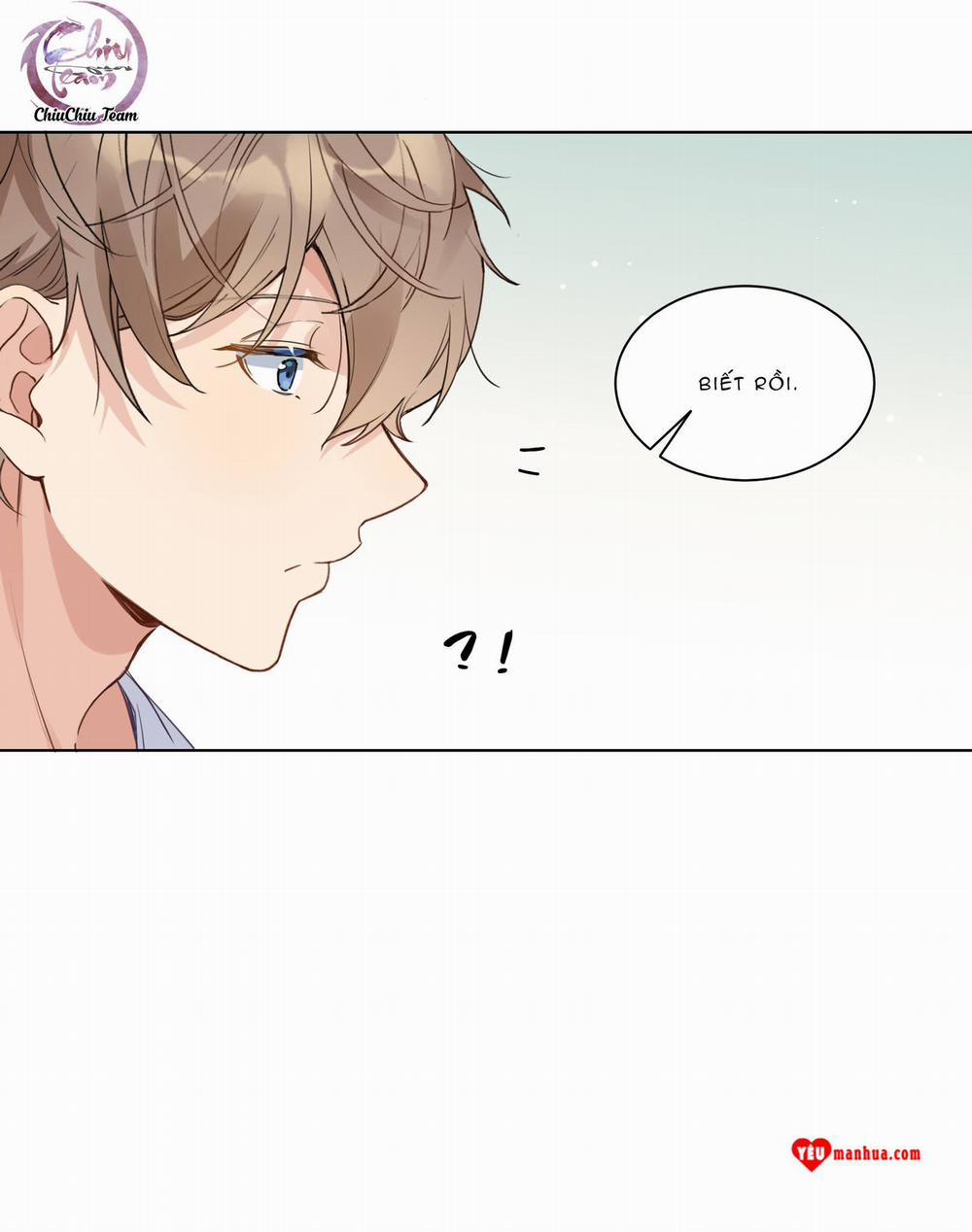 Scandal Ngây Thơ 11 trang 11