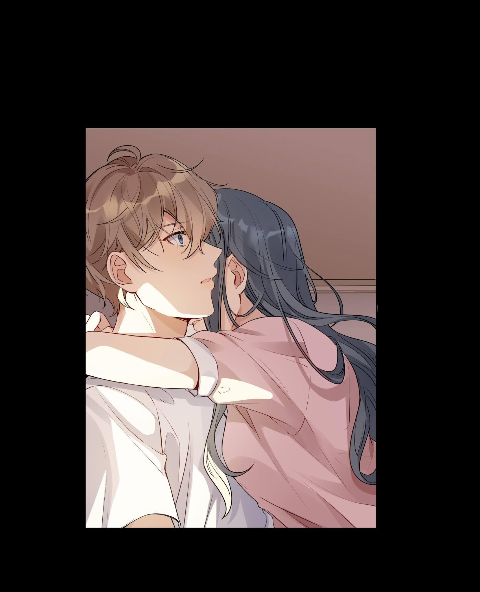 Scandal Ngây Thơ 12 trang 2