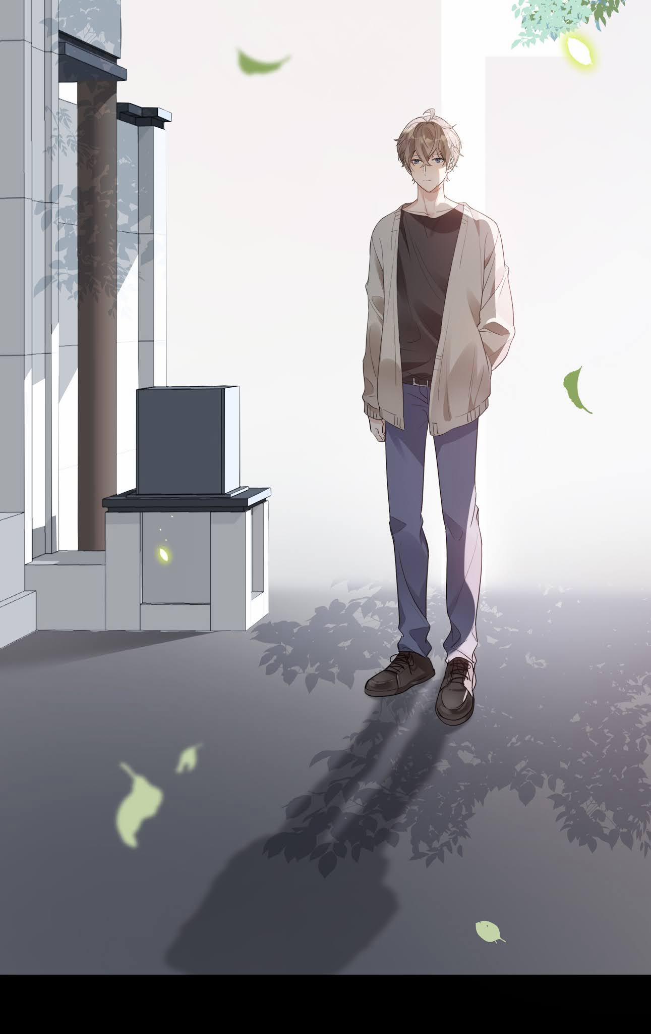 Scandal Ngây Thơ 12 trang 21