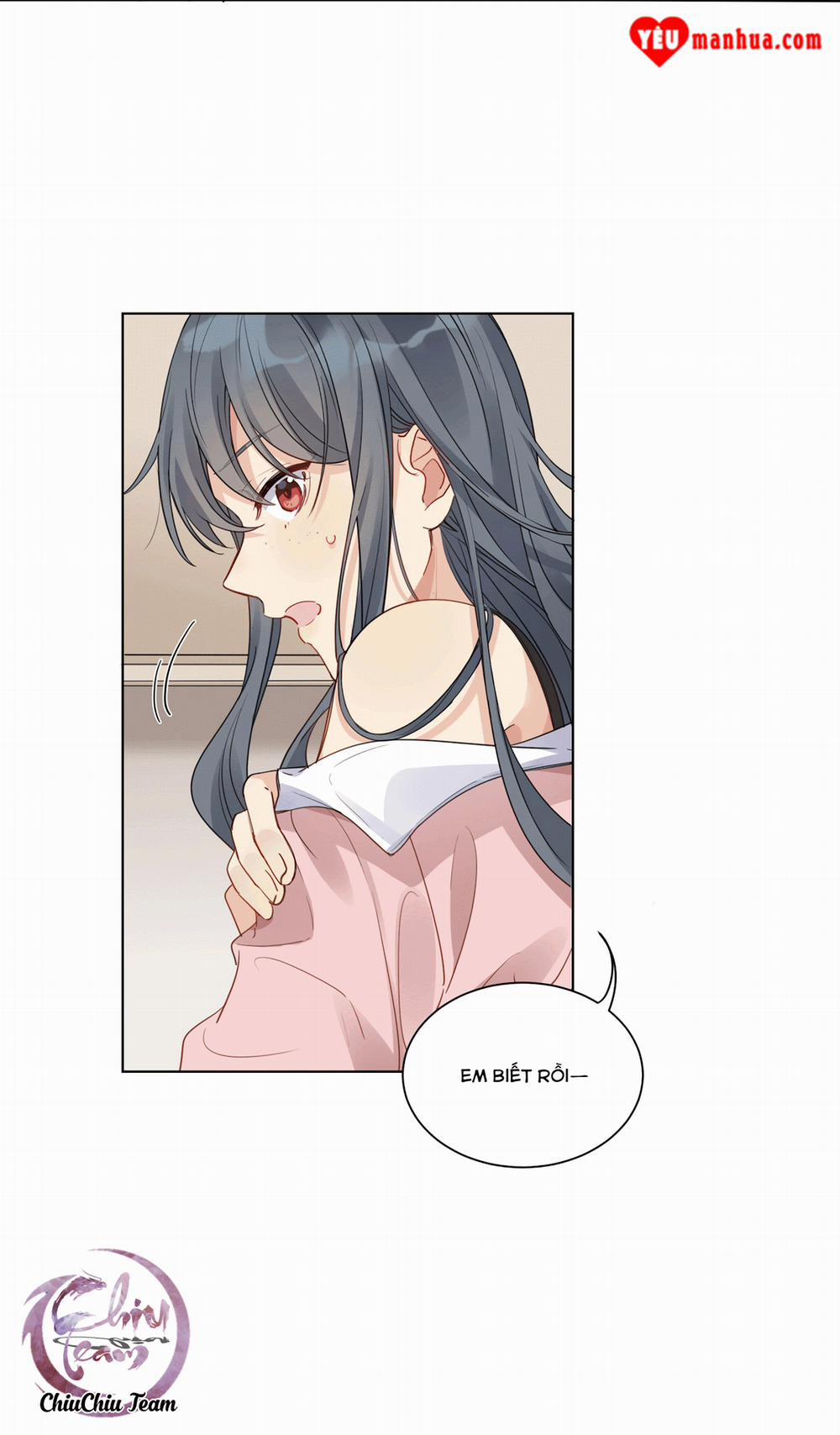 Scandal Ngây Thơ 12 trang 7