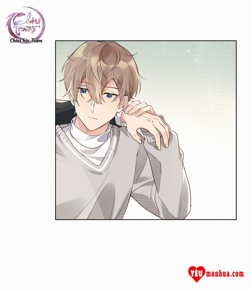 Scandal Ngây Thơ 13 trang 26