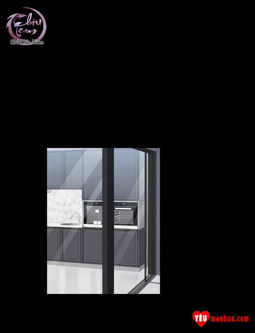 Scandal Ngây Thơ 13 trang 9