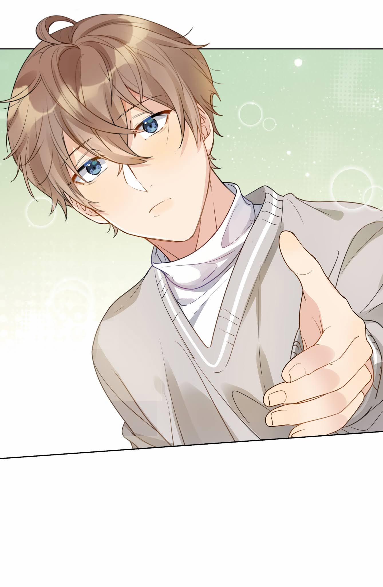 Scandal Ngây Thơ 14 trang 13