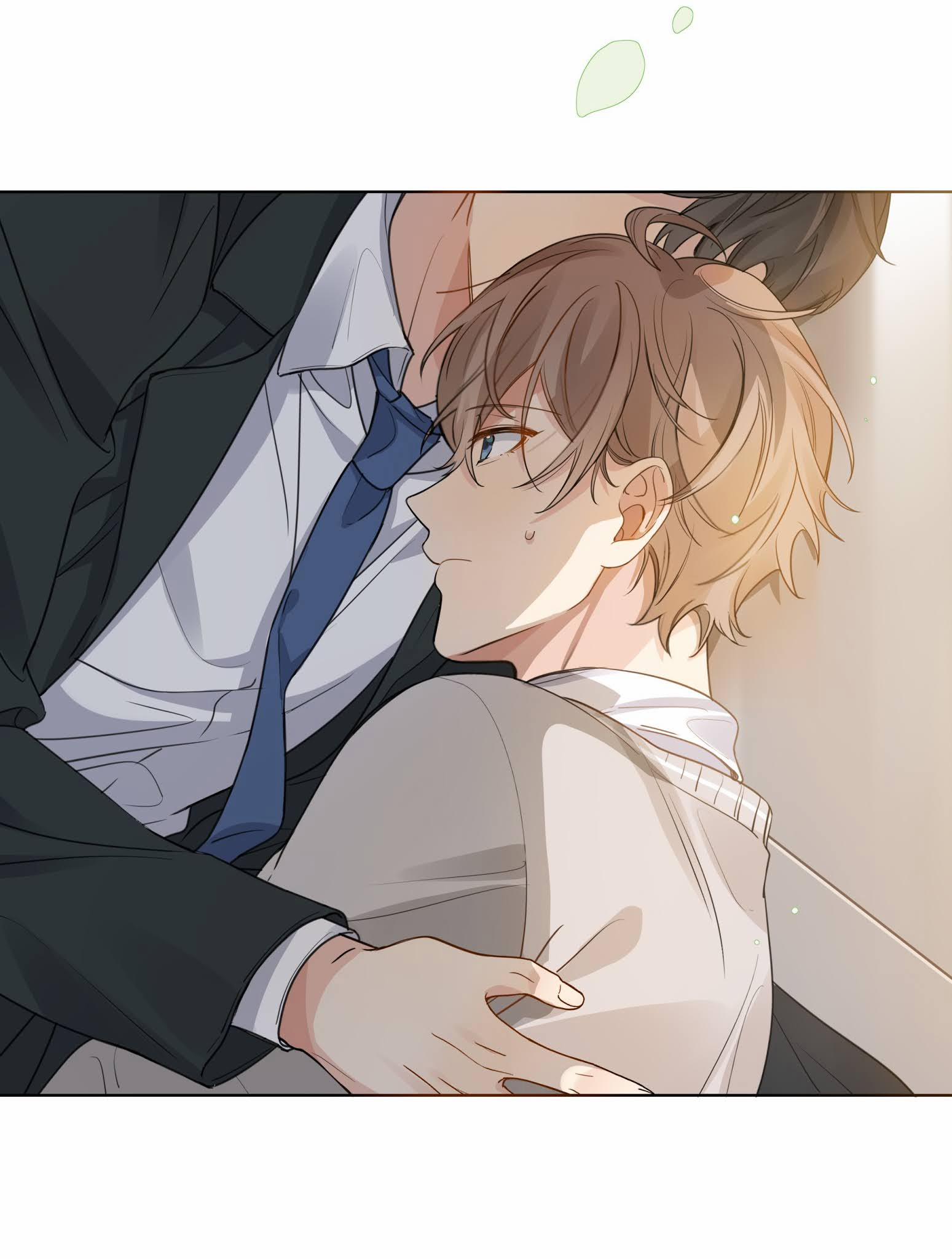 Scandal Ngây Thơ 14 trang 29