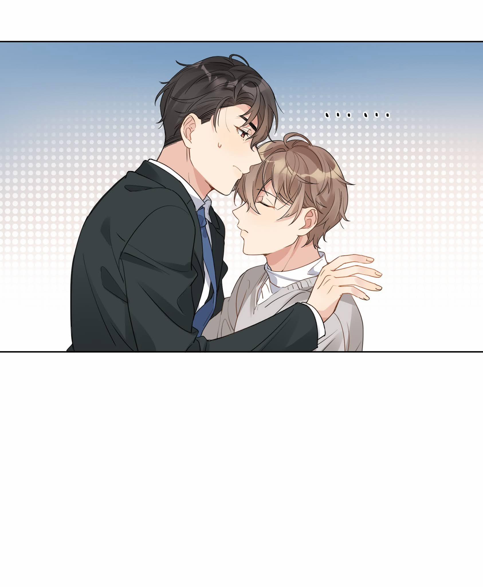 Scandal Ngây Thơ 14 trang 33