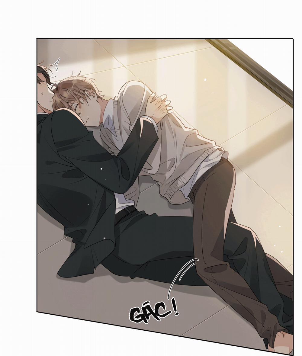 Scandal Ngây Thơ 14 trang 34