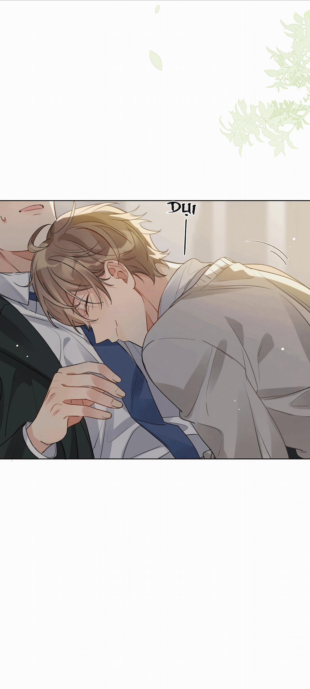 Scandal Ngây Thơ 14 trang 35