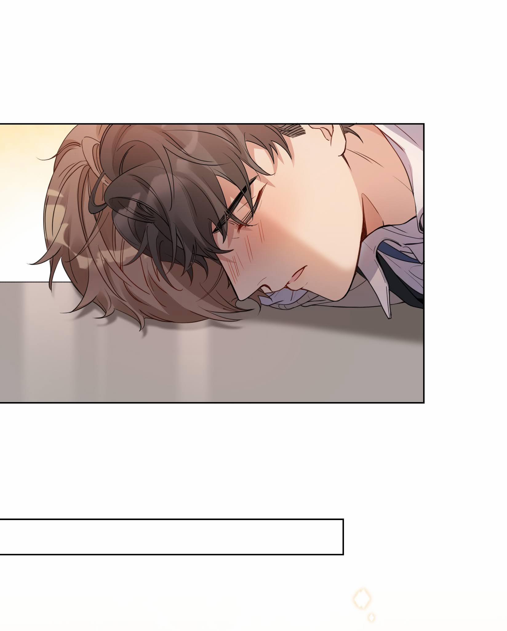 Scandal Ngây Thơ 14 trang 5