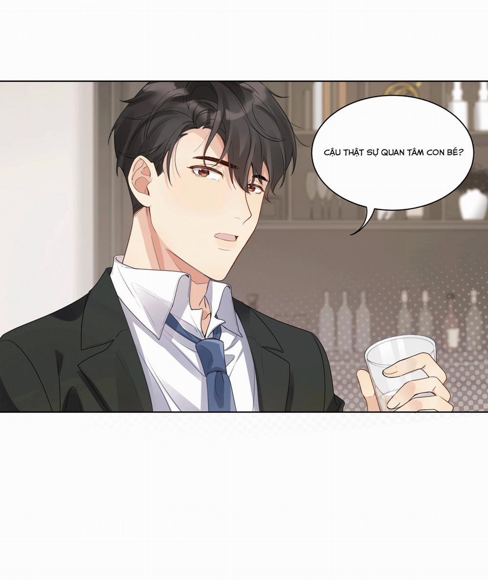 Scandal Ngây Thơ 15 trang 12