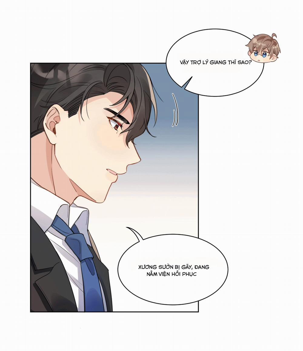 Scandal Ngây Thơ 15 trang 15