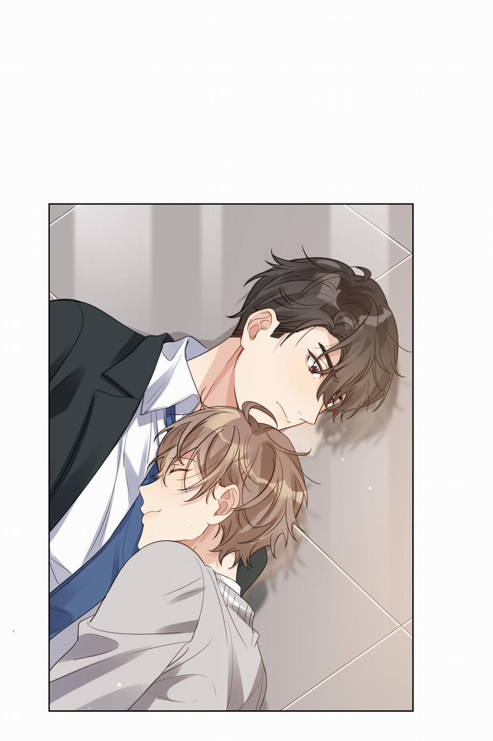 Scandal Ngây Thơ 15 trang 2