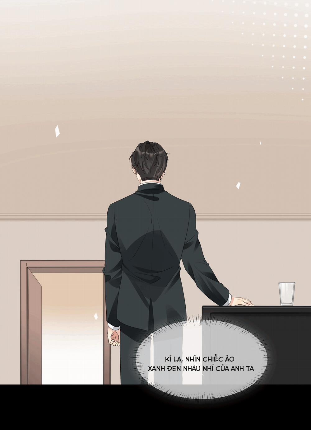 Scandal Ngây Thơ 15 trang 21