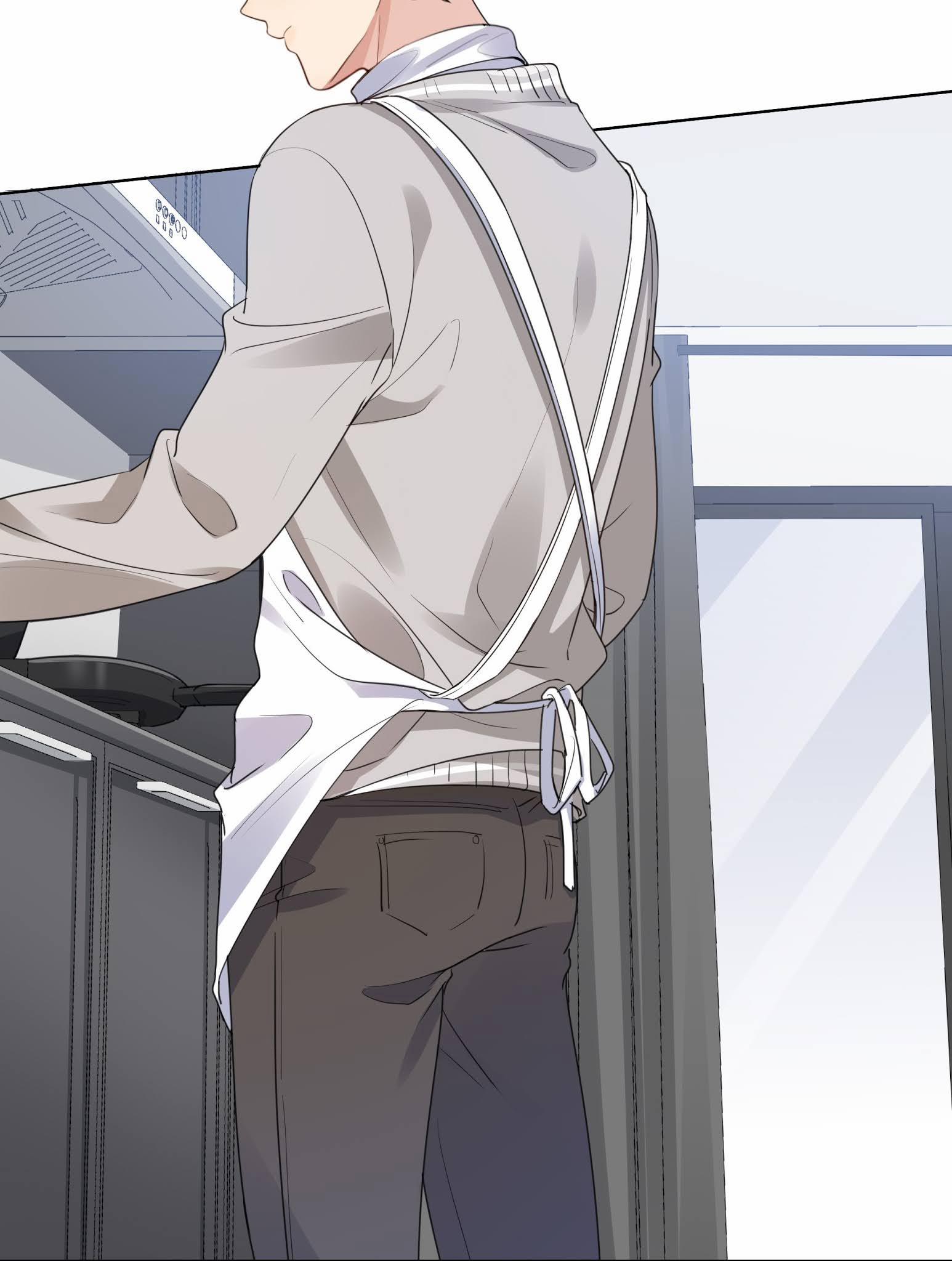 Scandal Ngây Thơ 15 trang 24