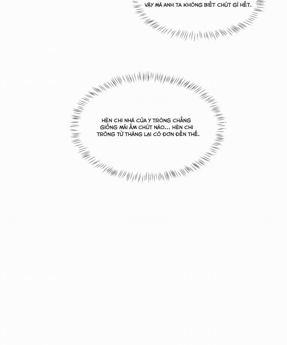 Scandal Ngây Thơ 15 trang 28