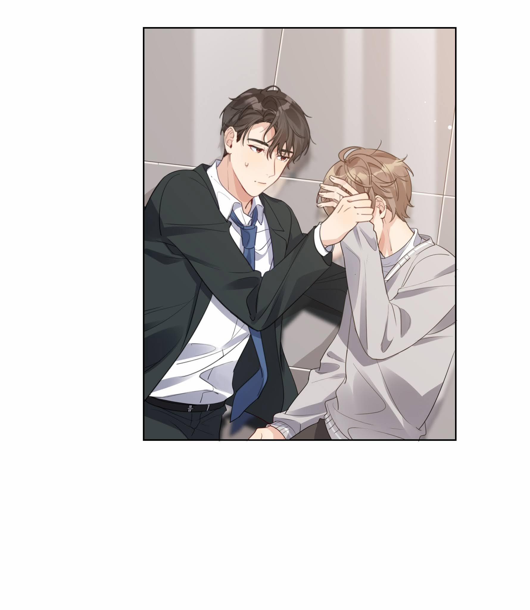 Scandal Ngây Thơ 15 trang 4