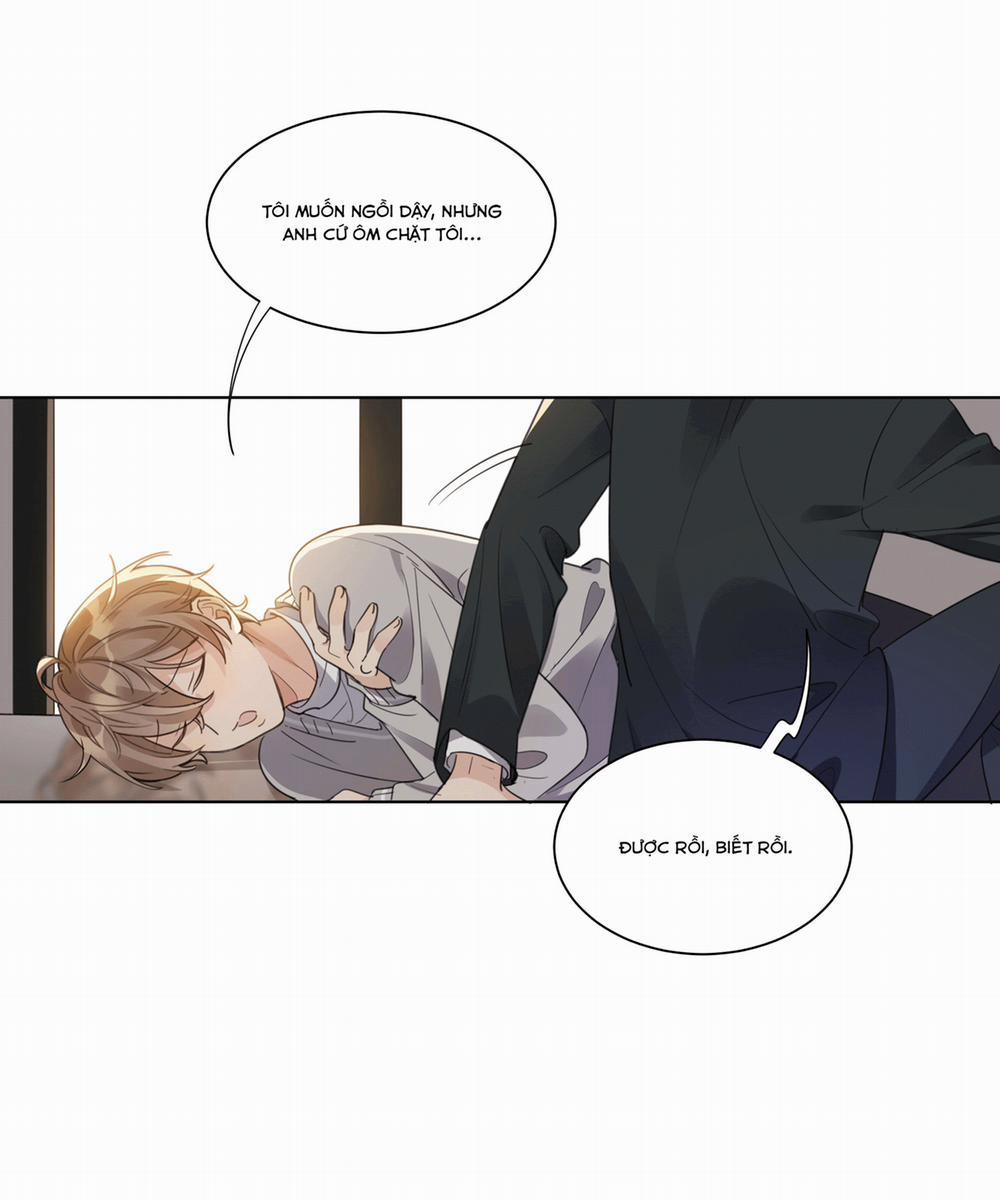 Scandal Ngây Thơ 15 trang 7