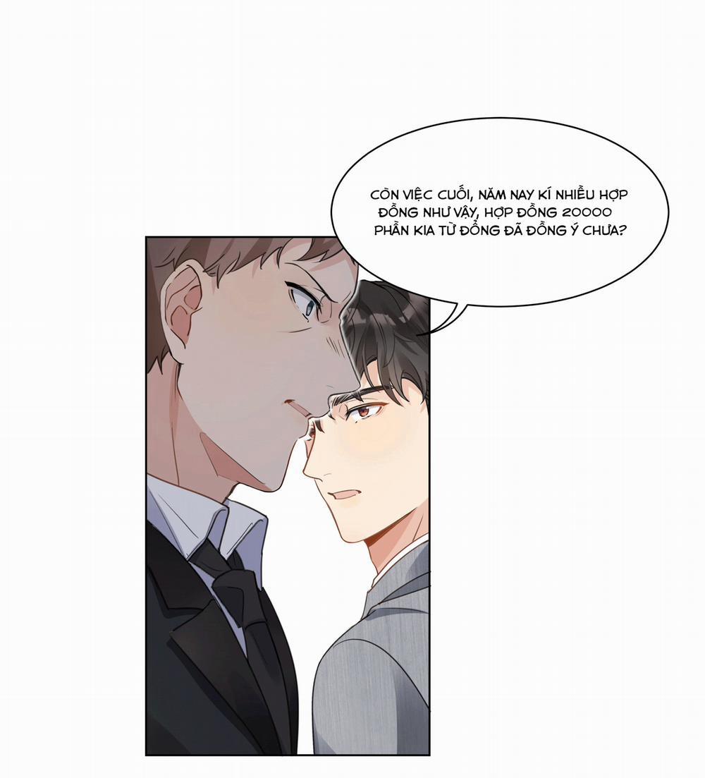 Scandal Ngây Thơ 16 trang 14