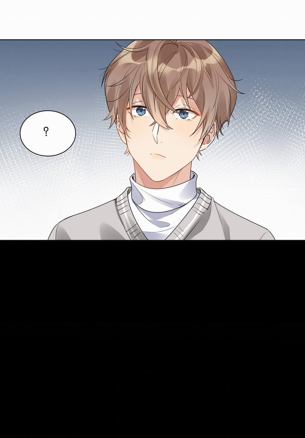 Scandal Ngây Thơ 16 trang 16