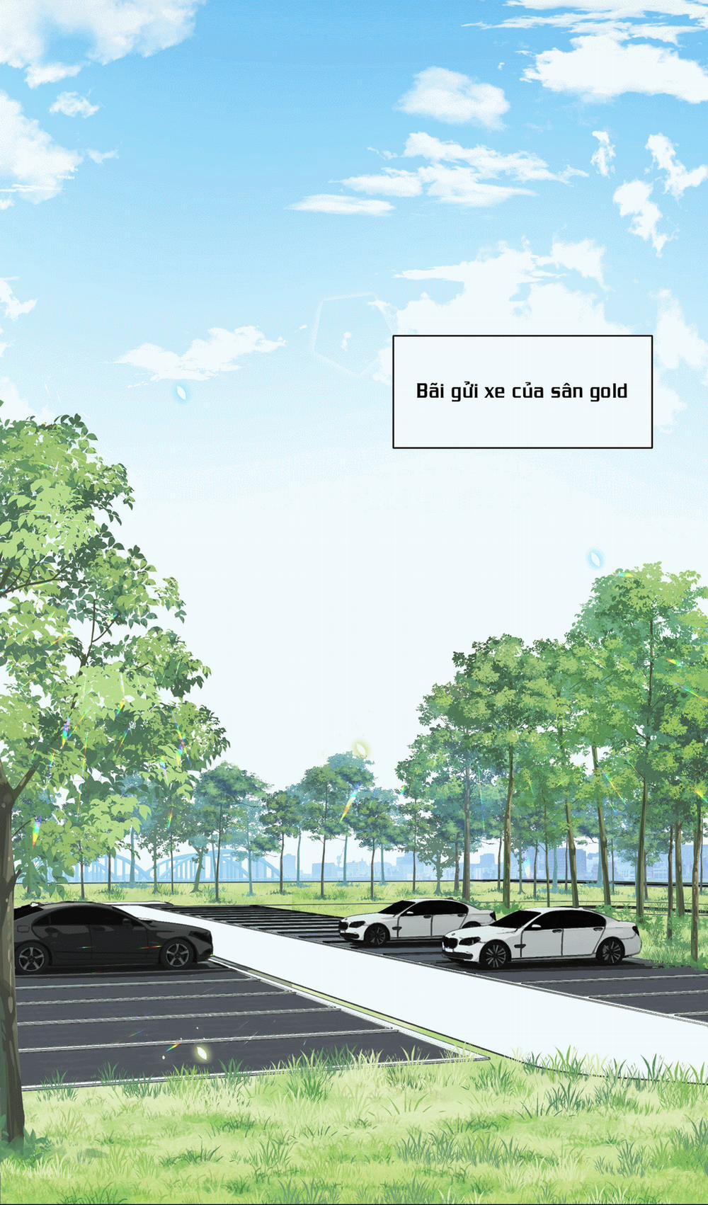 Scandal Ngây Thơ 16 trang 18