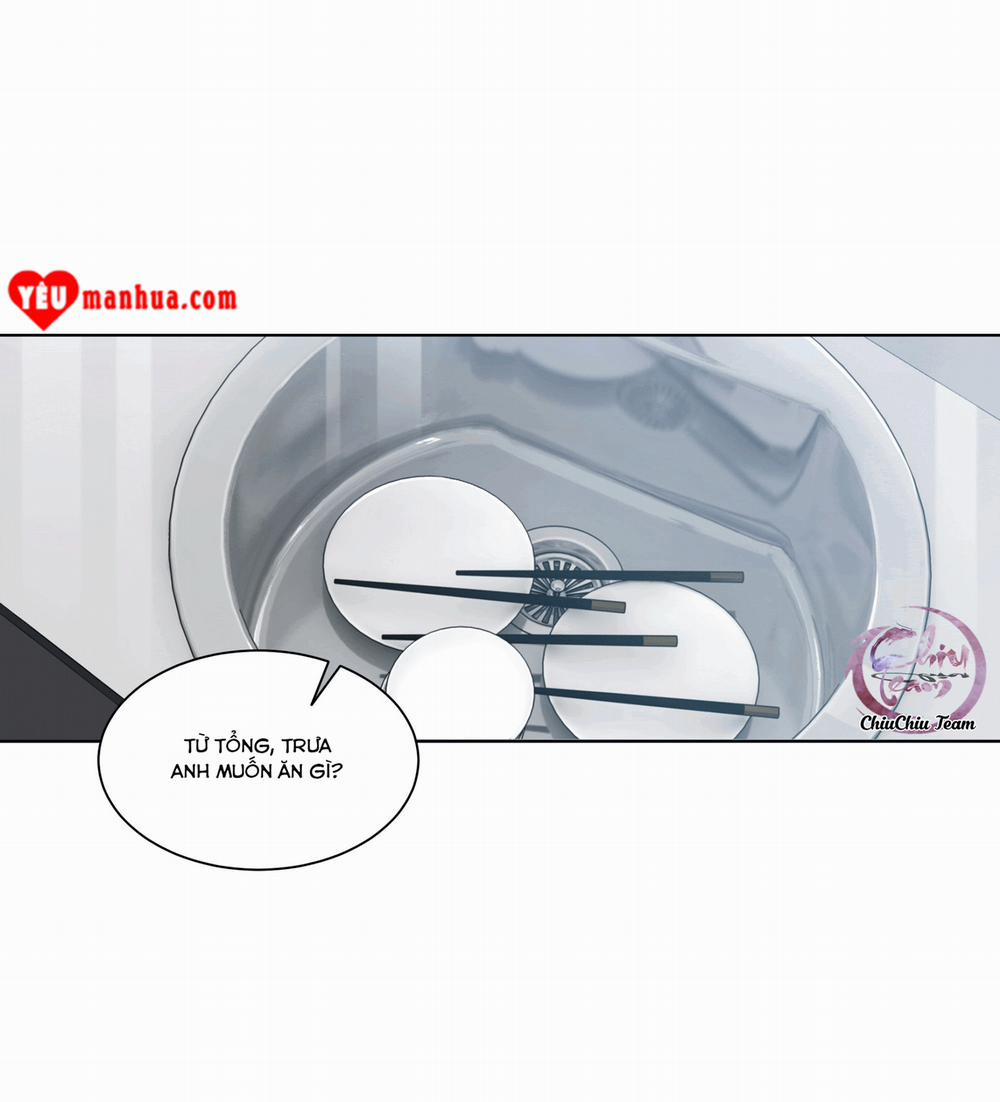 Scandal Ngây Thơ 16 trang 2