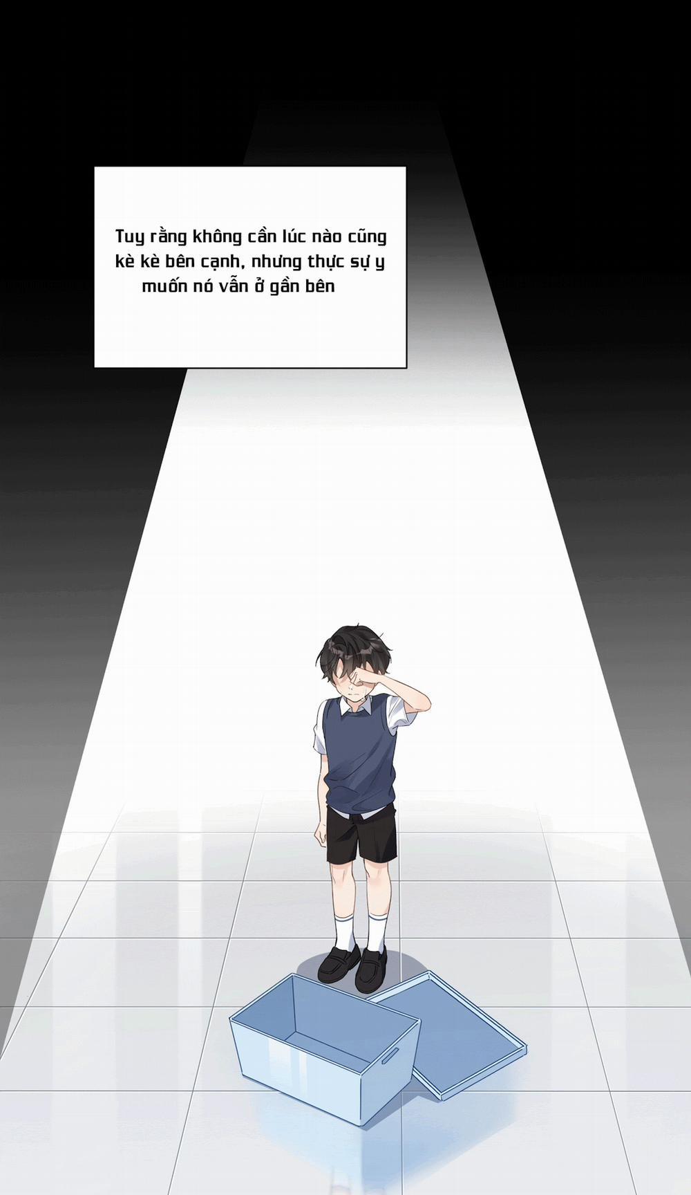 Scandal Ngây Thơ 16 trang 39