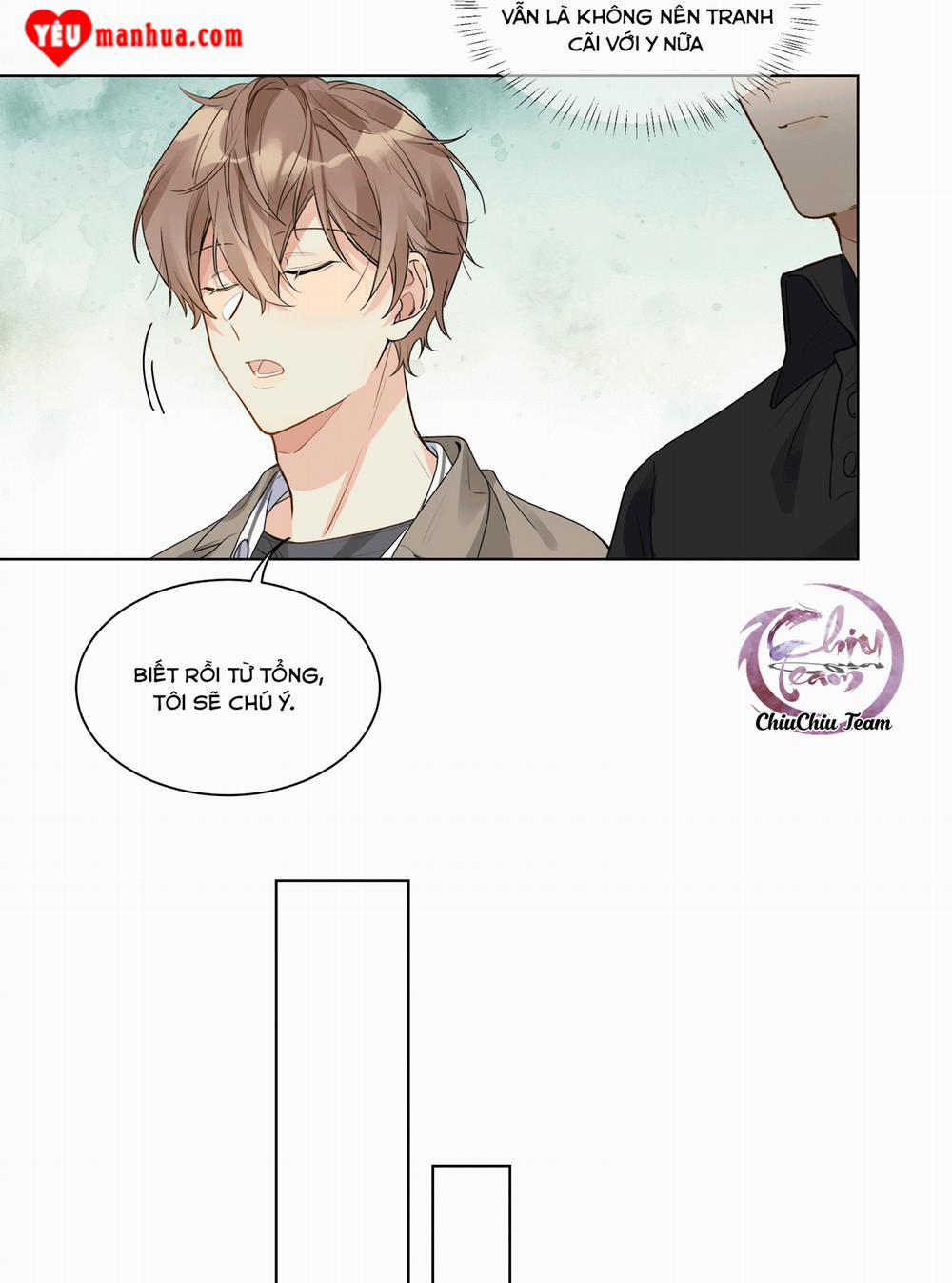 Scandal Ngây Thơ 16 trang 41