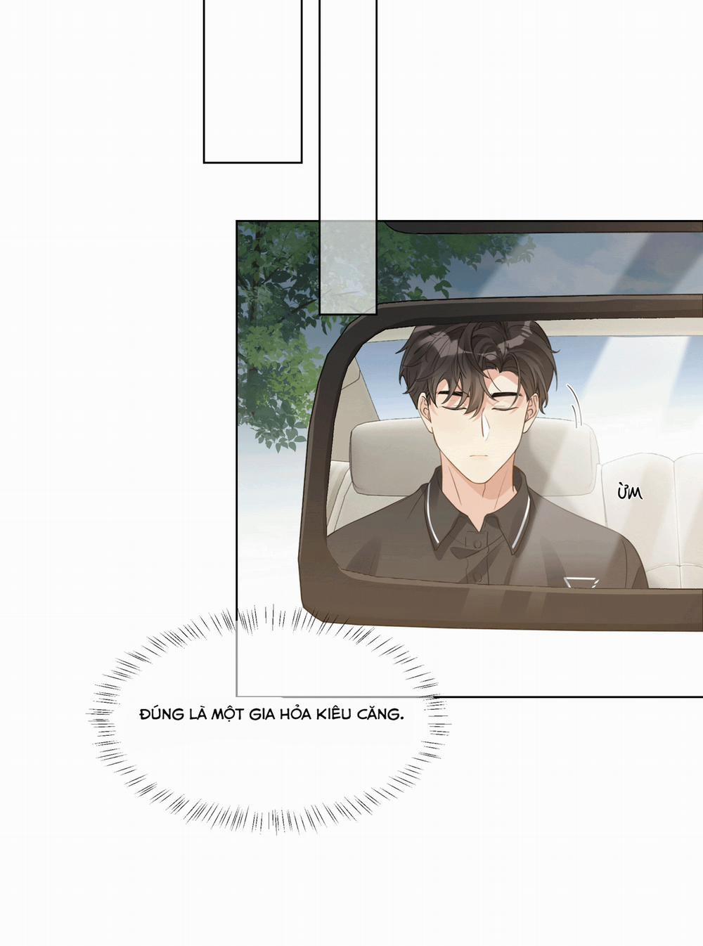 Scandal Ngây Thơ 16 trang 42