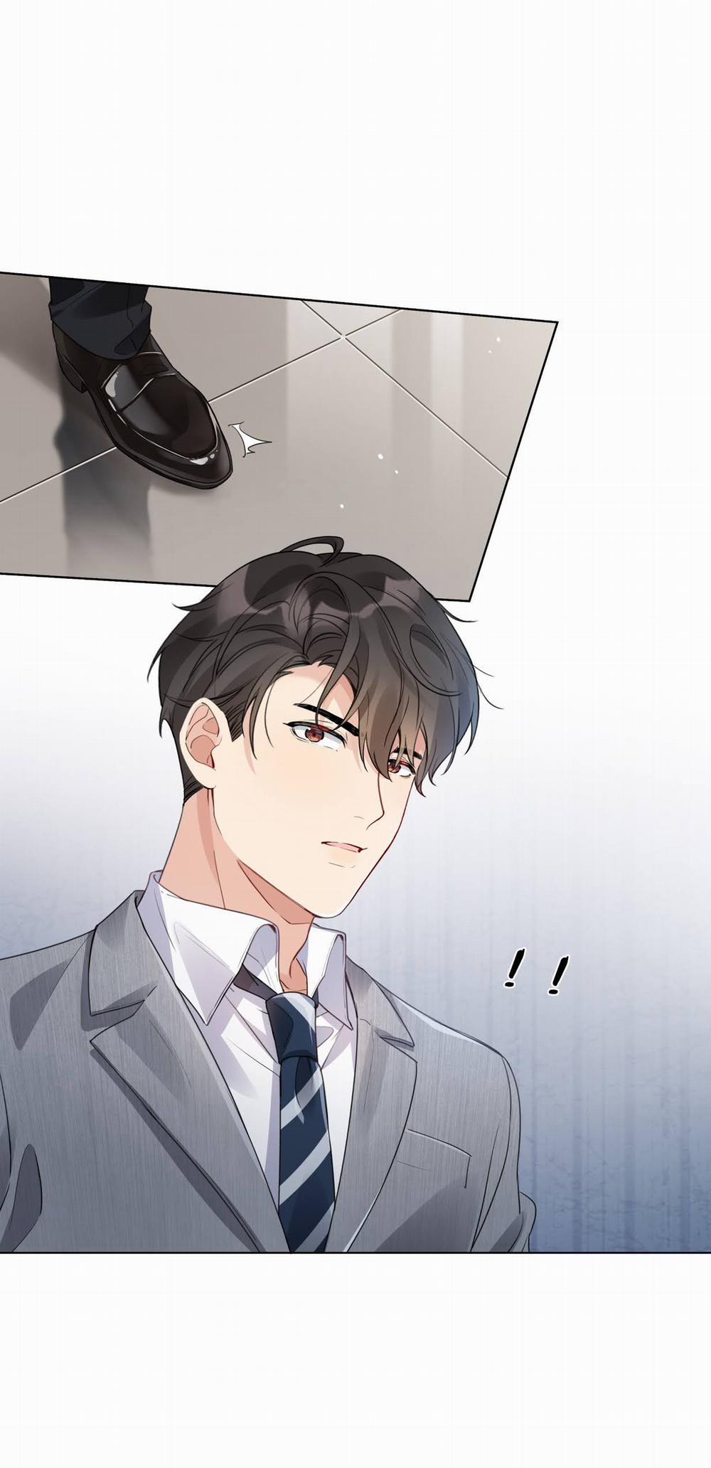 Scandal Ngây Thơ 16 trang 6