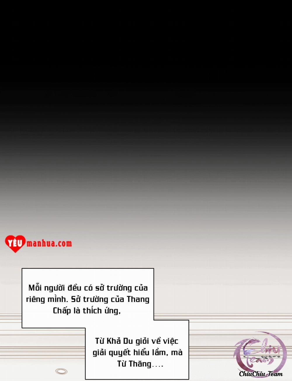 Scandal Ngây Thơ 17 trang 19