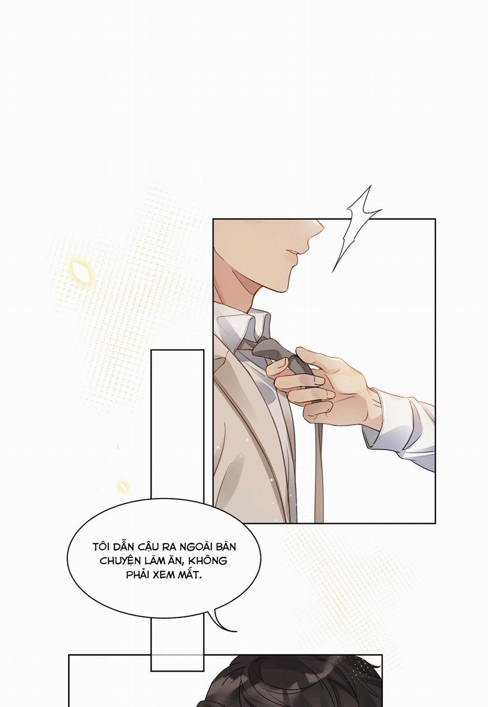 Scandal Ngây Thơ 17 trang 24